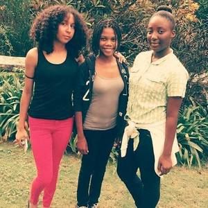 Meet your Posher, Vanessa